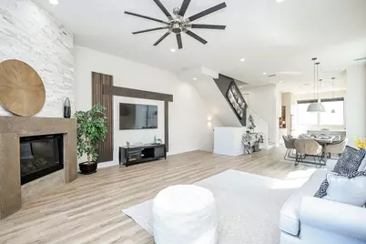 5217 Inker Street #B, Houston, TX 77007 - Photo 13