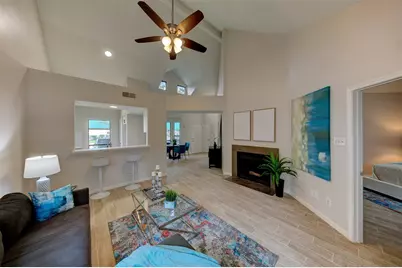 4144 Greystone Way #201, Sugar Land, TX 77479 - Photo 9