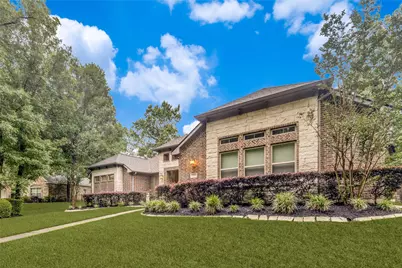 3500 Woods Estates Drive, Conroe, TX 77304 - Photo 3