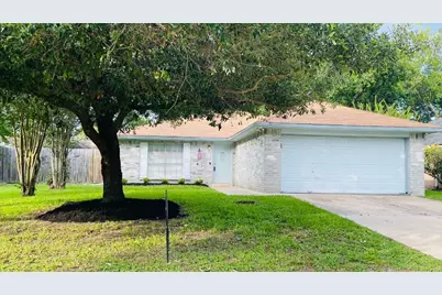 10070 Green Valley Lane, Houston, TX 77064 - Photo 1