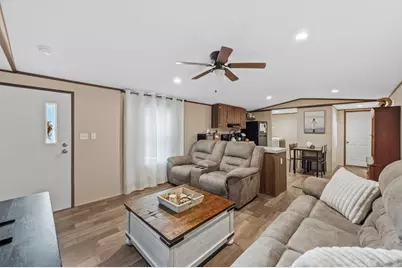 160 Edmonds Street, Goodrich, TX 77335 - Photo 5