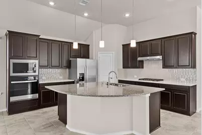 417 Emory Peak Lane, New Caney, TX 77357 - Photo 3