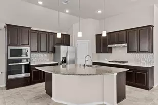 417 Emory Peak Ln, New Caney, TX 77357 - Photo 3