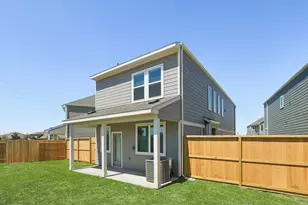 1143 Cedar Pl Ln, Missouri City, TX 77459 - Photo 37