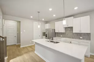 1143 Cedar Pl Ln, Missouri City, TX 77459 - Photo 3