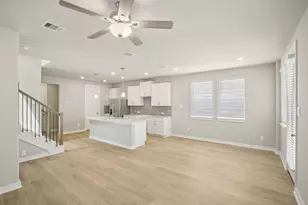 1143 Cedar Pl Ln, Missouri City, TX 77459 - Photo 9