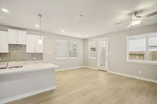 1143 Cedar Pl Ln, Missouri City, TX 77459 - Photo 5