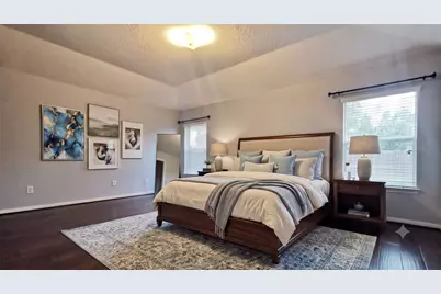 10115 Forest Spring Lane, Pearland, TX 77584 - Photo 17