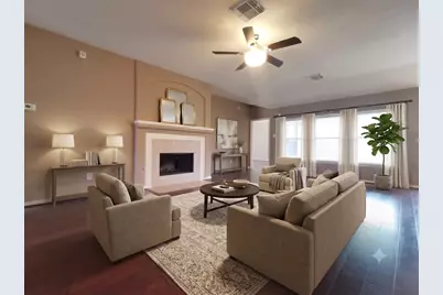 10115 Forest Spring Lane, Pearland, TX 77584 - Photo 3
