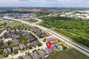 1813 Emerald Trace Ln, Pearland, TX 77584 - Photo 49