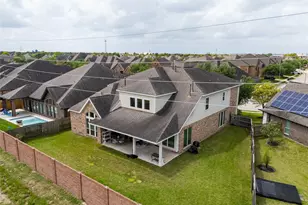 1813 Emerald Trace Ln, Pearland, TX 77584 - Photo 45