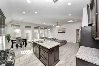 4420 Mesquite Terrace Drive, Manvel, TX 77578 - Photo 15
