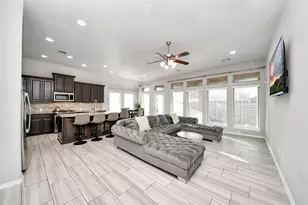 4420 Mesquite Terrace Dr, Manvel, TX 77578 - Photo 9