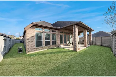 4420 Mesquite Terrace Drive, Manvel, TX 77578 - Photo 25