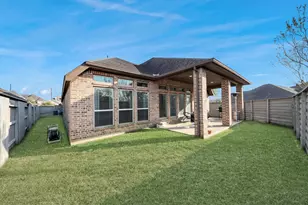 4420 Mesquite Terrace Dr, Manvel, TX 77578 - Photo 25