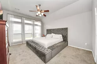 4420 Mesquite Terrace Dr, Manvel, TX 77578 - Photo 17