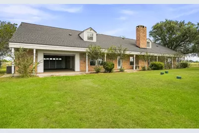9719 I 10 Frontage Road, Sealy, TX 77474 - Photo 1