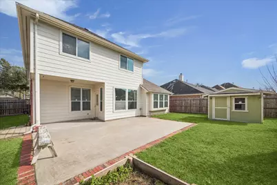 11811 Keswick Pines Lane, Houston, TX 77066 - Photo 5