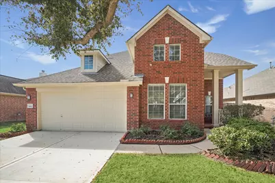 11811 Keswick Pines Lane, Houston, TX 77066 - Photo 1