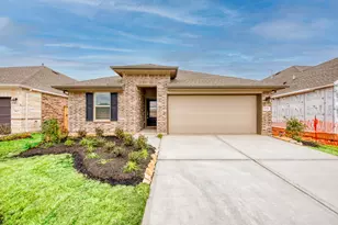 3031 Azalea Pt, Brookshire, TX 77423 - Photo 5