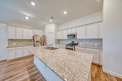 3031 Azalea Point, Brookshire, TX 77423 - Photo 1