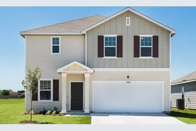 31238 Gayle Prairie Oaks Street, Waller, TX 77484 - Photo 1