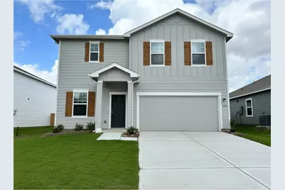 31238 Gayle Prairie Oaks Street, Waller, TX 77484 - Photo 1