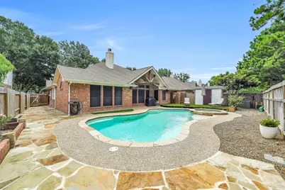 11219 Timbercreek Falls Drive, Houston, TX 77095 - Photo 1