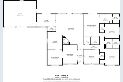215 Acorn Tree Court, Spring, TX 77388 - Photo 3