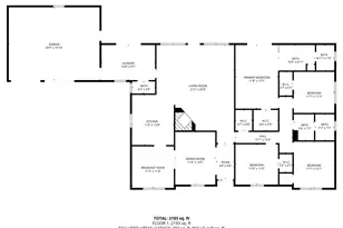 215 Acorn Tree Ct, Spring, TX 77388 - Photo 3