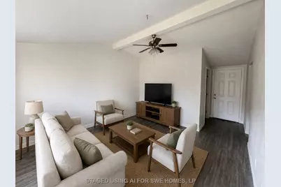 1301 Truman Street, Cleveland, TX 77327 - Photo 3