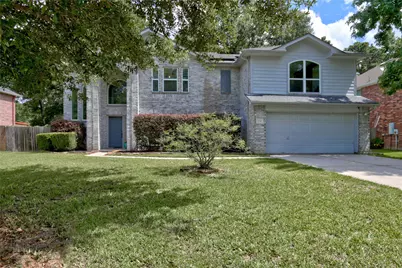 7110 Hayden Drive, Magnolia, TX 77354 - Photo 1