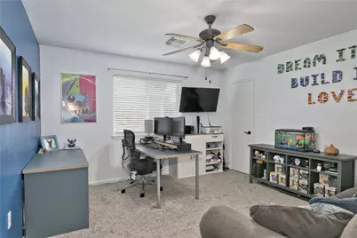 7110 Hayden Drive, Magnolia, TX 77354 - Photo 27
