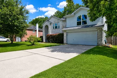 7110 Hayden Drive, Magnolia, TX 77354 - Photo 3