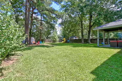 7110 Hayden Drive, Magnolia, TX 77354 - Photo 5