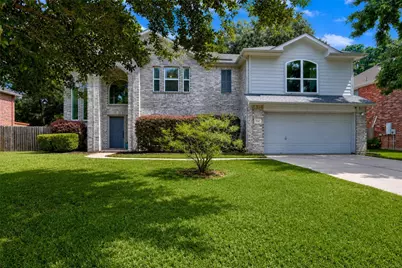 7110 Hayden Drive, Magnolia, TX 77354 - Photo 1