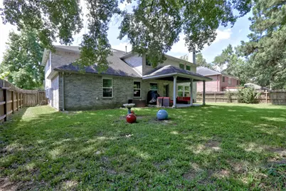 7110 Hayden Drive, Magnolia, TX 77354 - Photo 33