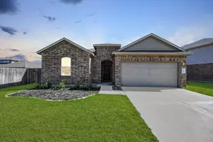 20367 Tembec Dr, New Caney, TX 77357 - Photo 1