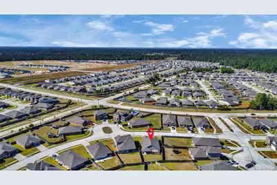 20367 Tembec Drive, New Caney, TX 77357 - Photo 5