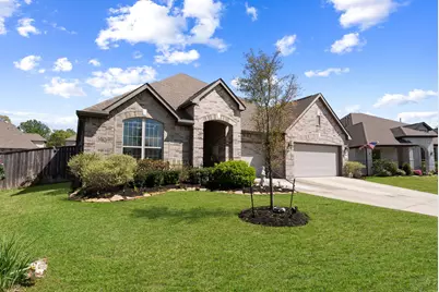 23411 Timberwood Grove Court, Roman Forest, TX 77357 - Photo 1