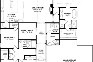 11710 Old Fashion Cir, Mont Belvieu, TX 77535 - Photo 3