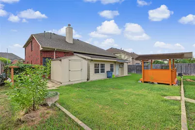 219 Nina Lane Lane W, Stafford, TX 77477 - Photo 47