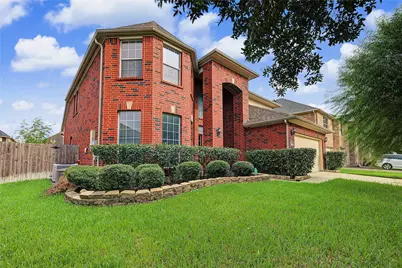 219 Nina Lane Lane W, Stafford, TX 77477 - Photo 1