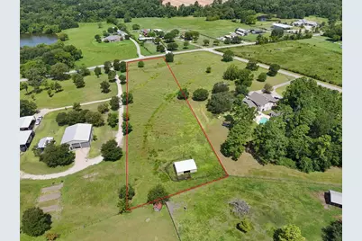 0 Thompson Rd Road, Willis, TX 77318 - Photo 3