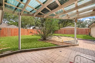 3310 Meadowcreek Dr, Missouri City, TX 77459 - Photo 31