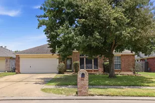 20030 Mason Creek Dr, Katy, TX 77449 - Photo 3