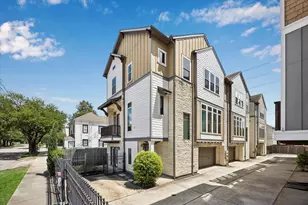 736 Yale St, Houston, TX 77007 - Photo 1