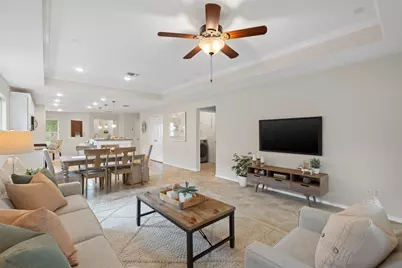 362 Crested Eagle Drive, Richmond, TX 77469 - Photo 17
