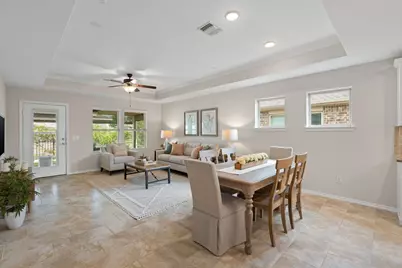 362 Crested Eagle Drive, Richmond, TX 77469 - Photo 13