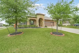 11110 Benevolent Way, Tomball, TX 77375 - Photo 3